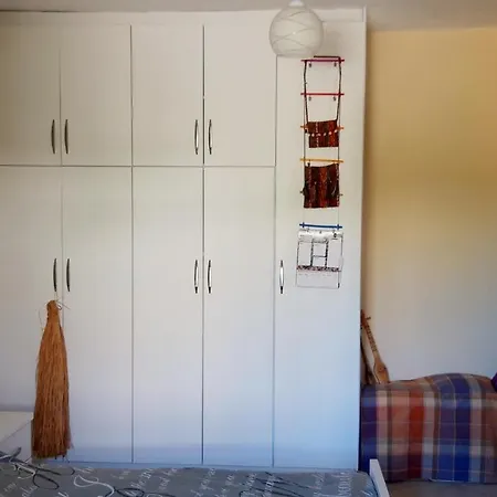 Sunny In Quiet Part Of Centre Sarandë