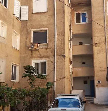 Apartmán Sunny In Quiet Part Of Centre *