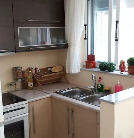 Sunny In Quiet Part Of Centre * Sarandë